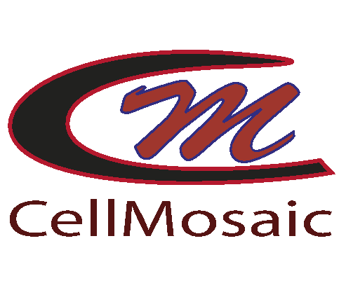 CellMosaic